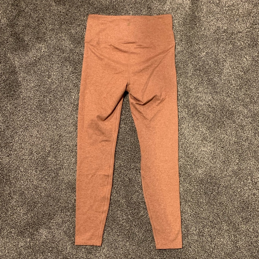 Cozy Ultra High Rise Leggings - Picture 6 of 9